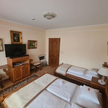Hotel Grande Целие Екстериор снимка