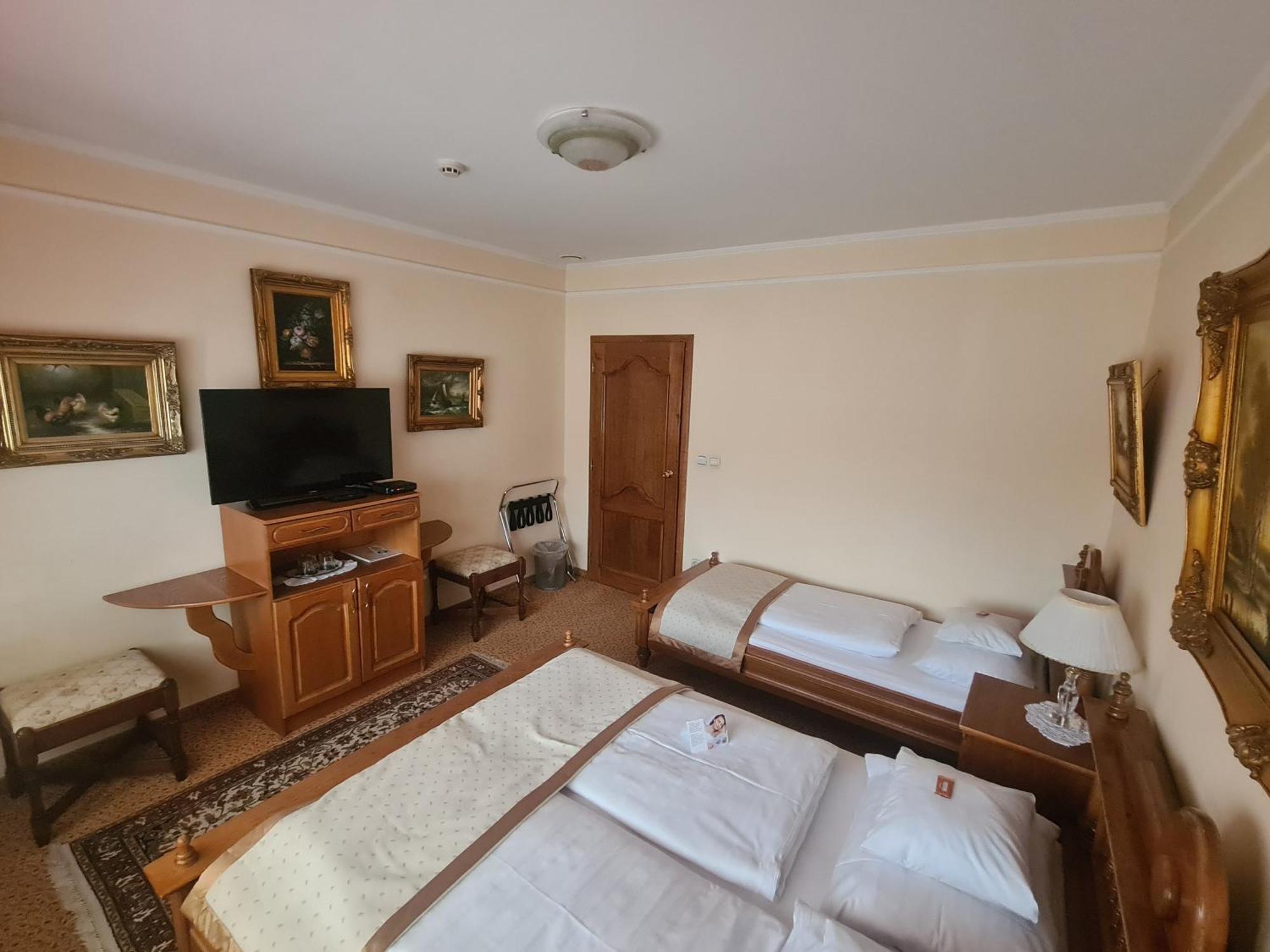 Hotel Grande Целие Екстериор снимка