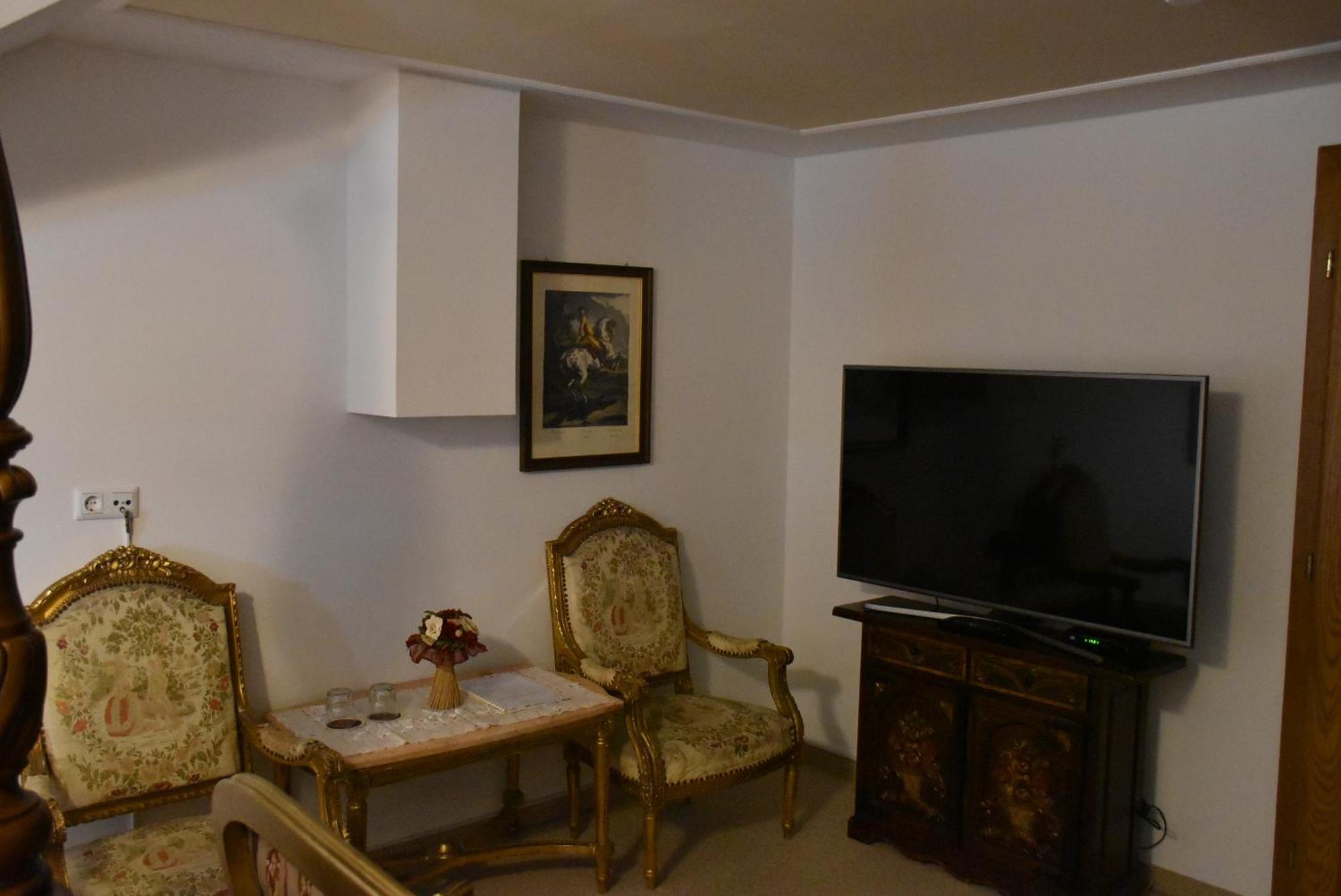 Hotel Grande Целие Стая снимка