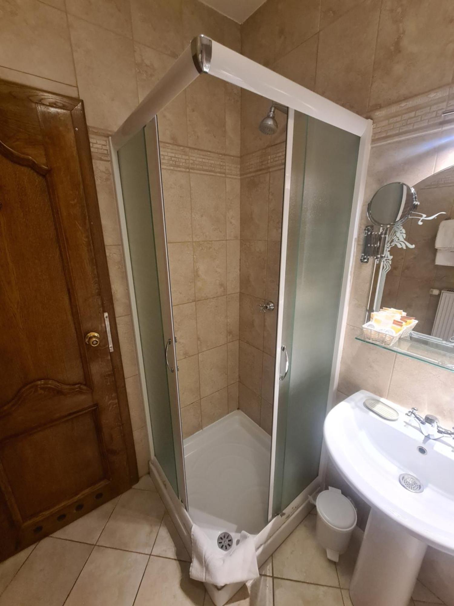 Hotel Grande Целие Стая снимка