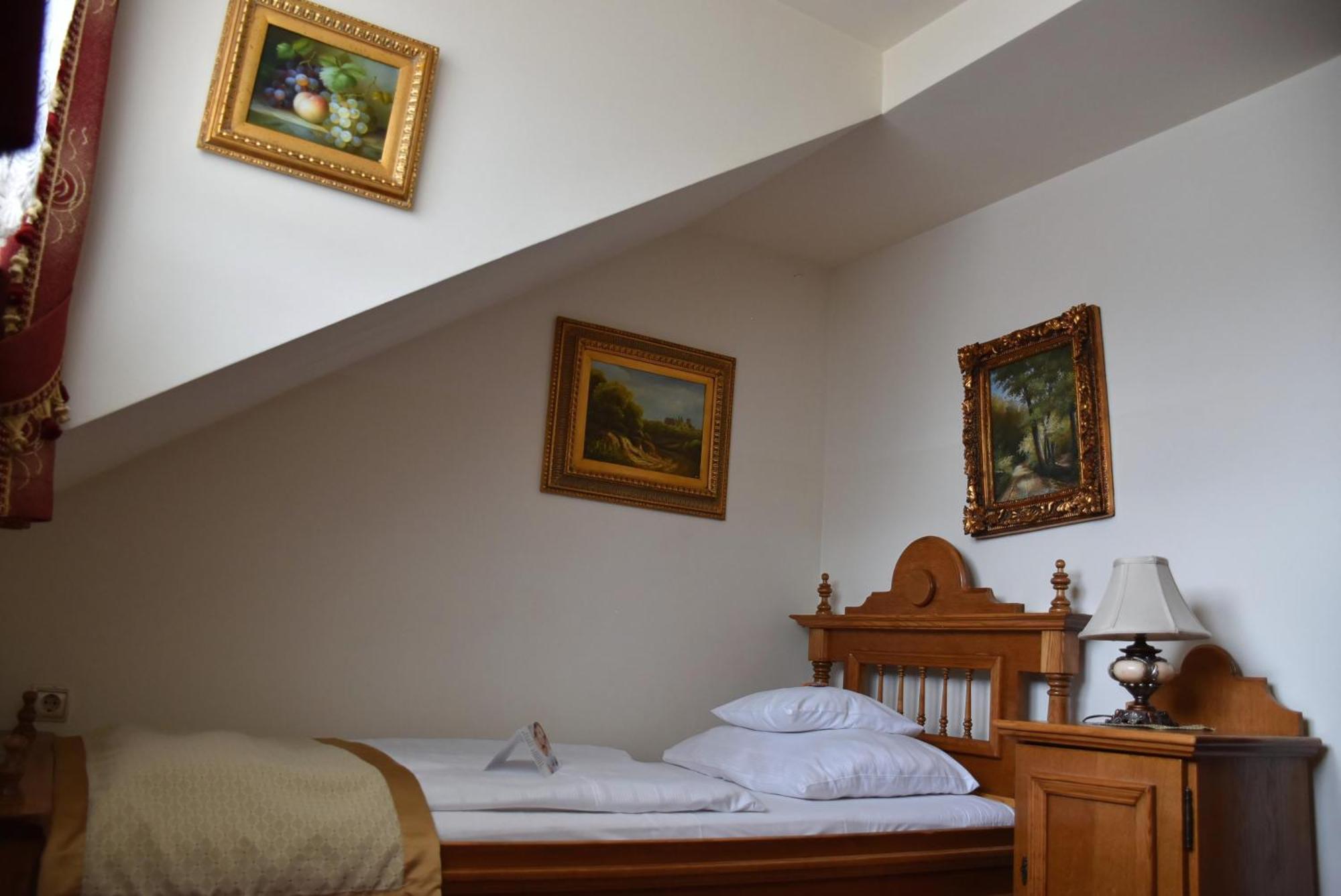 Hotel Grande Целие Екстериор снимка