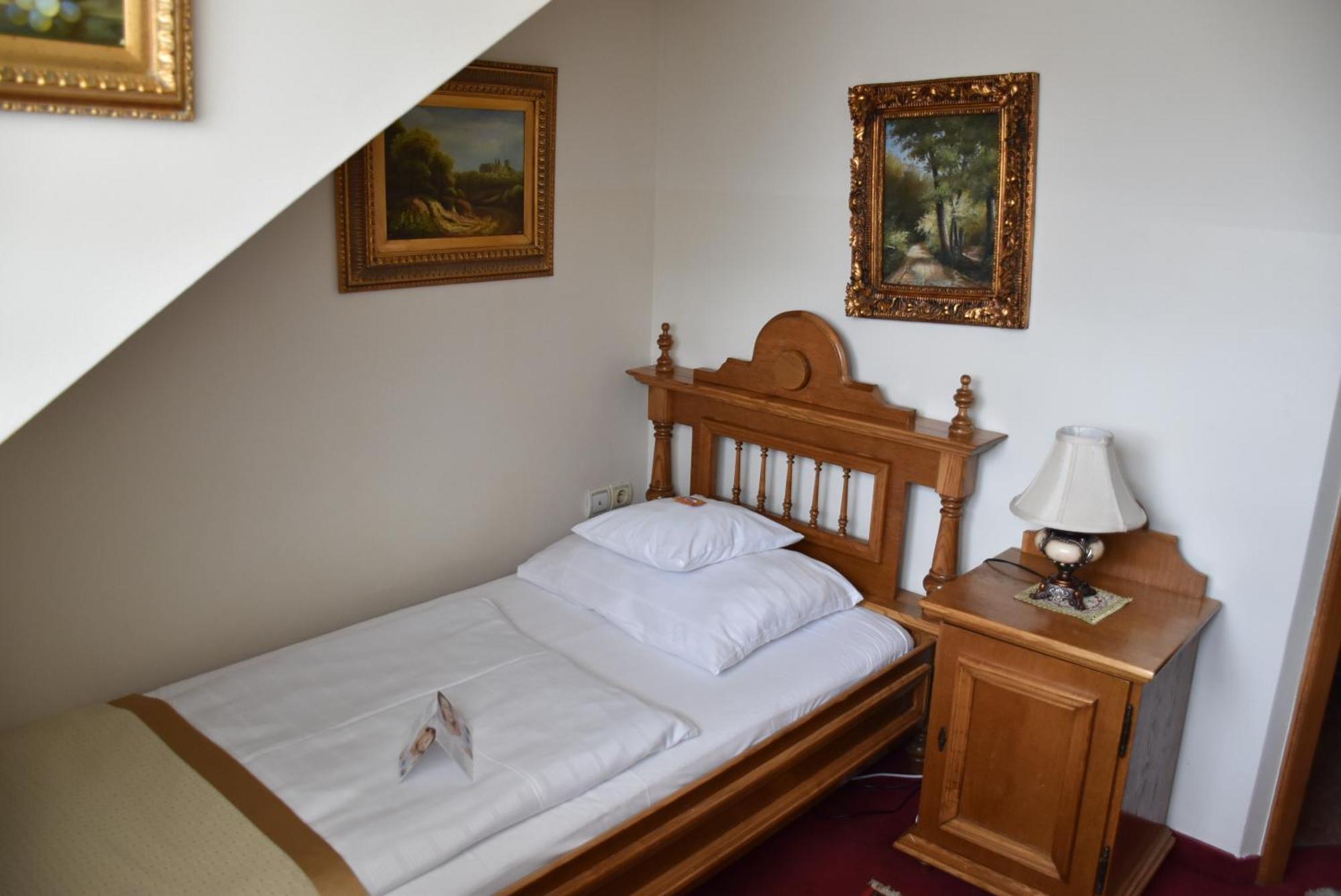 Hotel Grande Целие Стая снимка