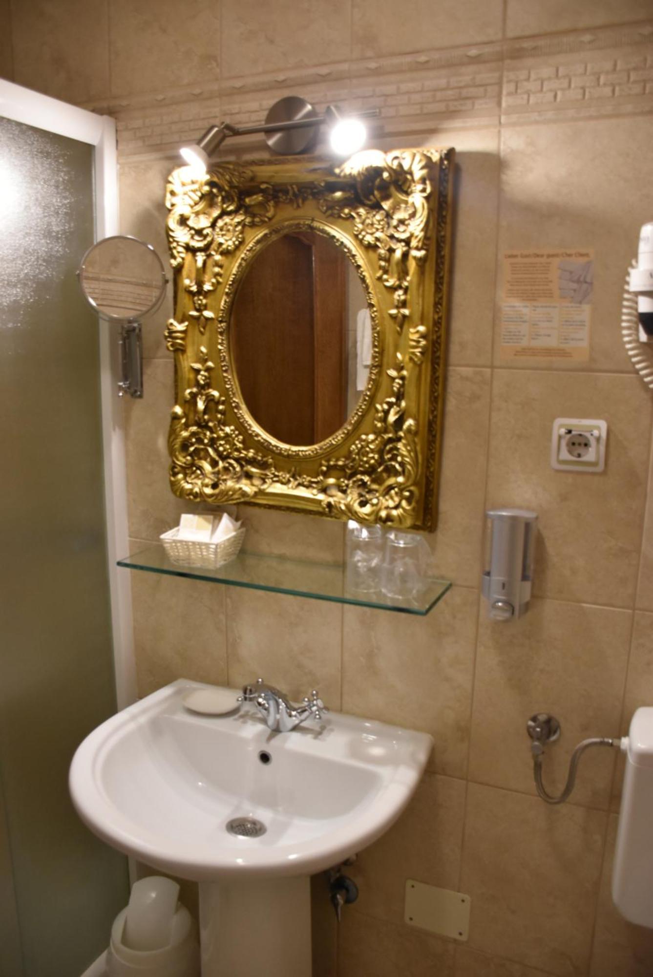 Hotel Grande Целие Стая снимка