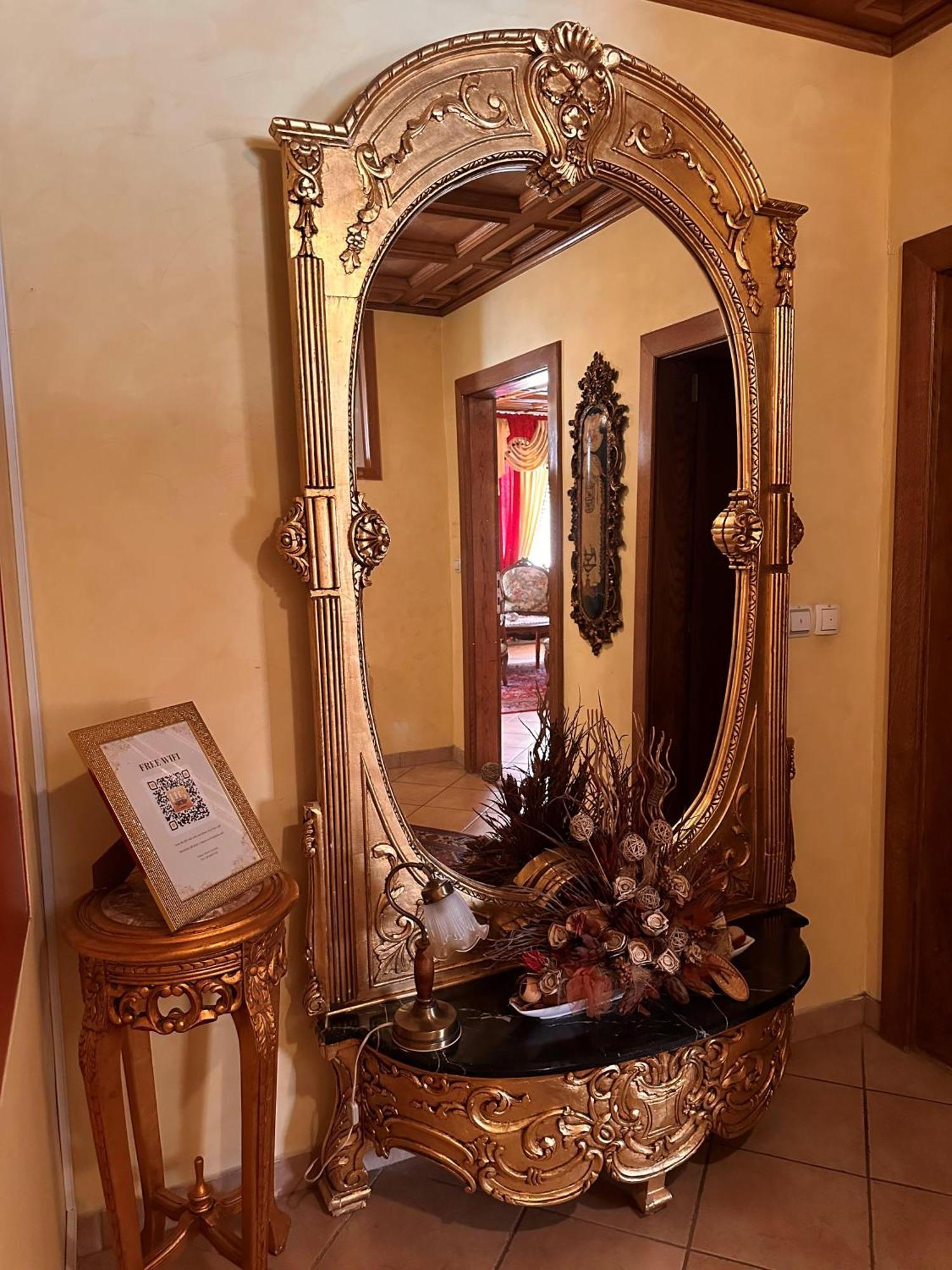 Hotel Grande Целие Екстериор снимка