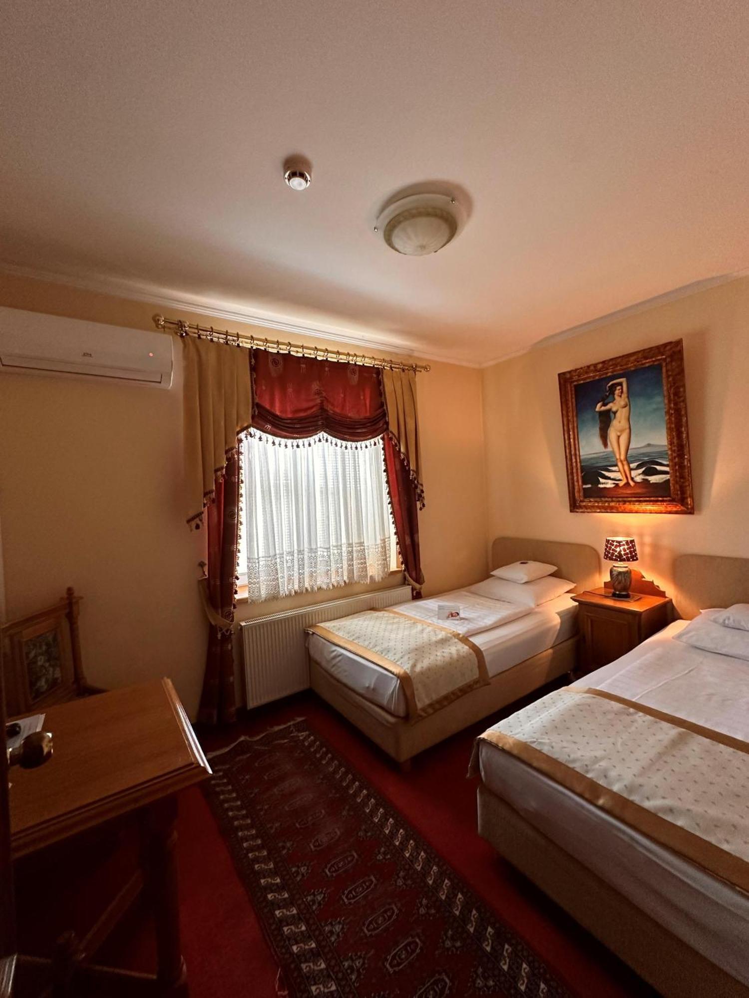 Hotel Grande Целие Екстериор снимка