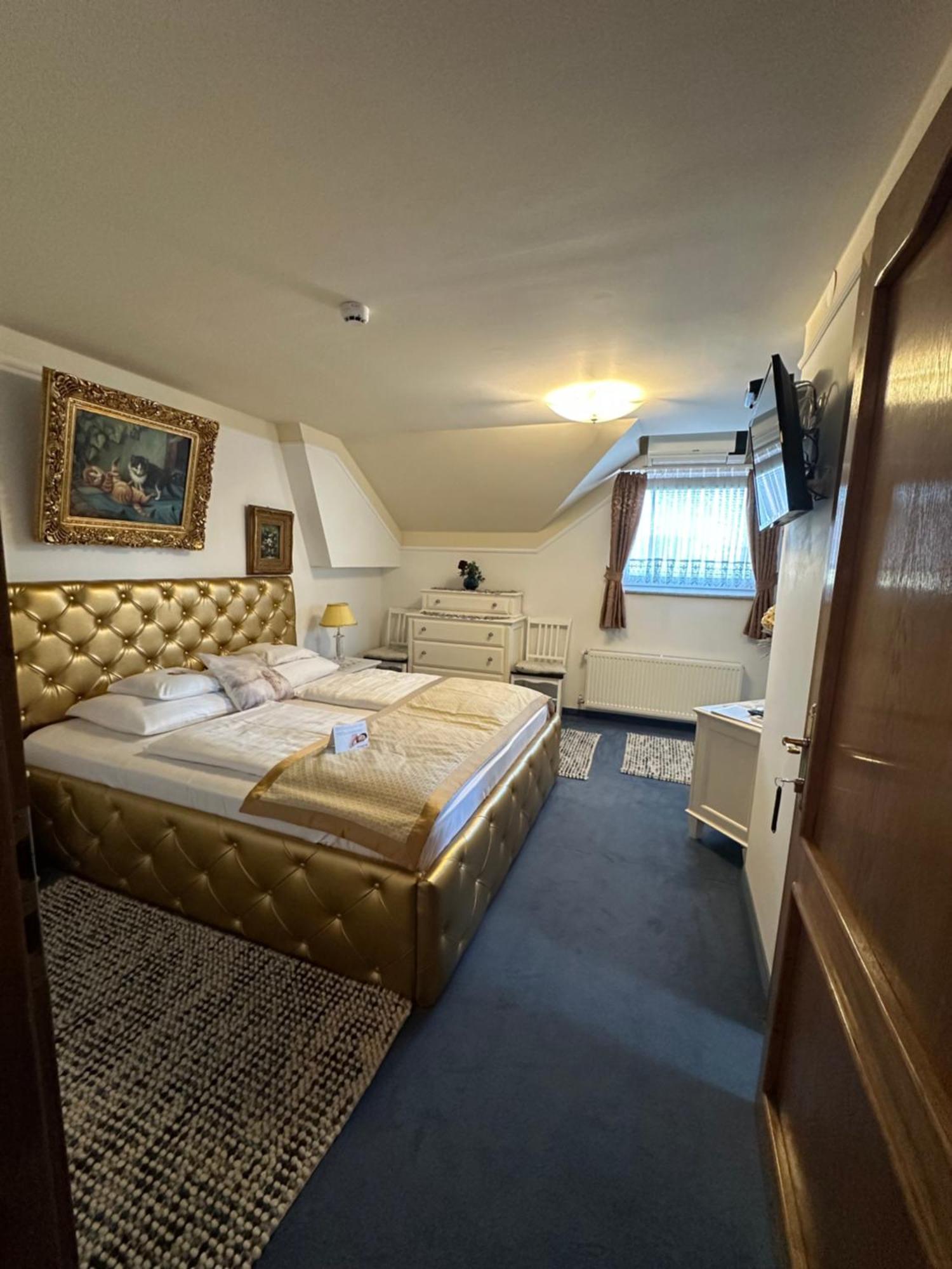 Hotel Grande Целие Екстериор снимка