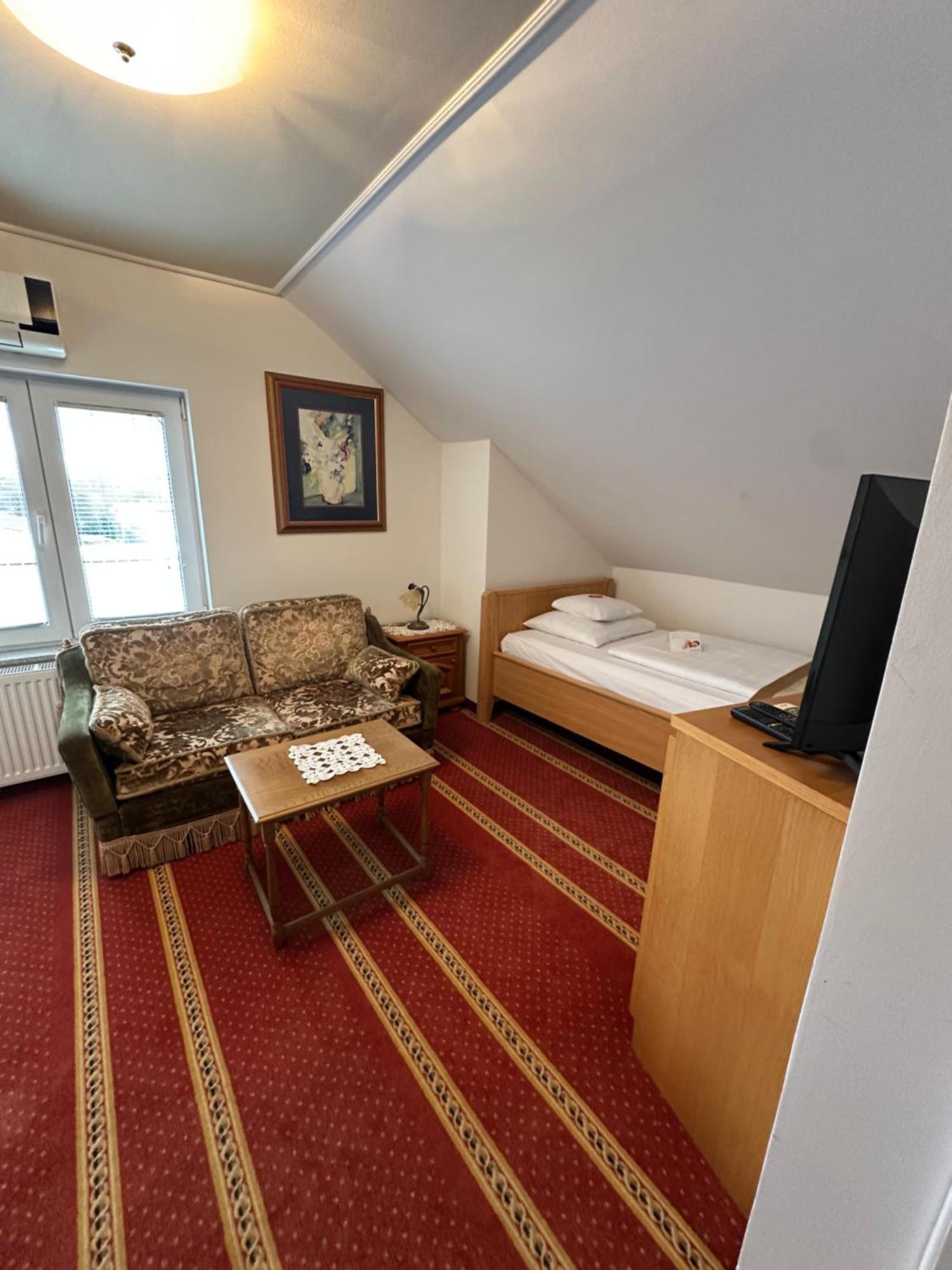 Hotel Grande Целие Екстериор снимка