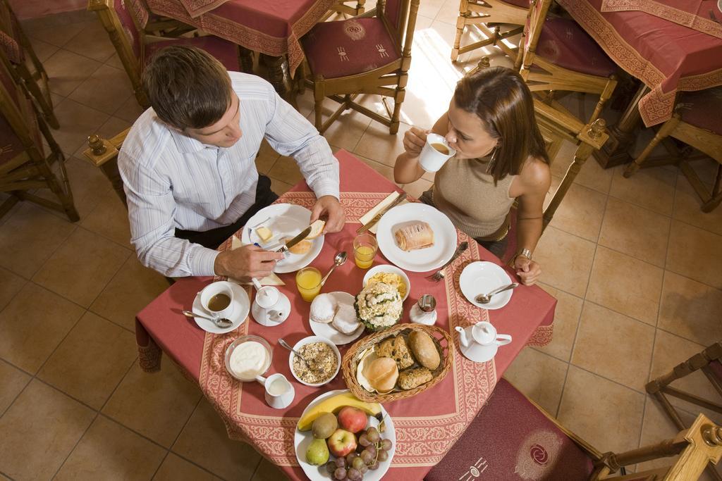 Hotel Grande Целие Екстериор снимка