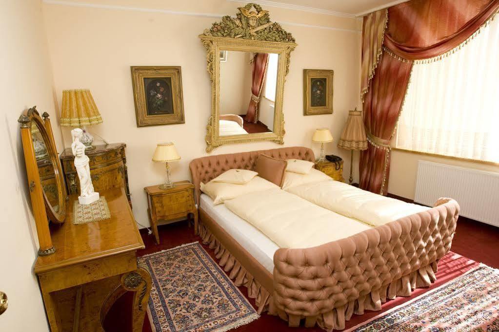 Hotel Grande Целие Стая снимка